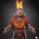 Illustration for article titled And The Winner Of The iHighlander /iCosplay Competition Is...